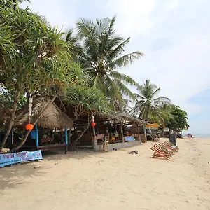 Station touristique Lanta Family Thaïlande