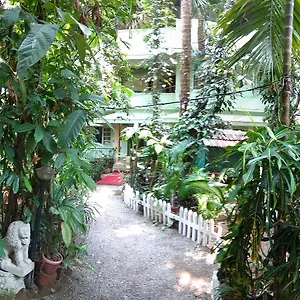  Maison d'hôtes Woods Bethlehem Inde