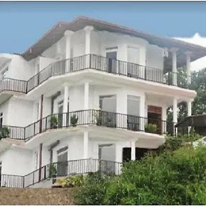 **** Maison d'hôtes Arunalu Sri Lanka