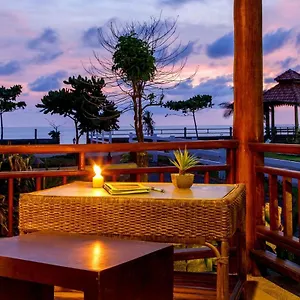 ** Hotel Baan Rabieng Thaïlande