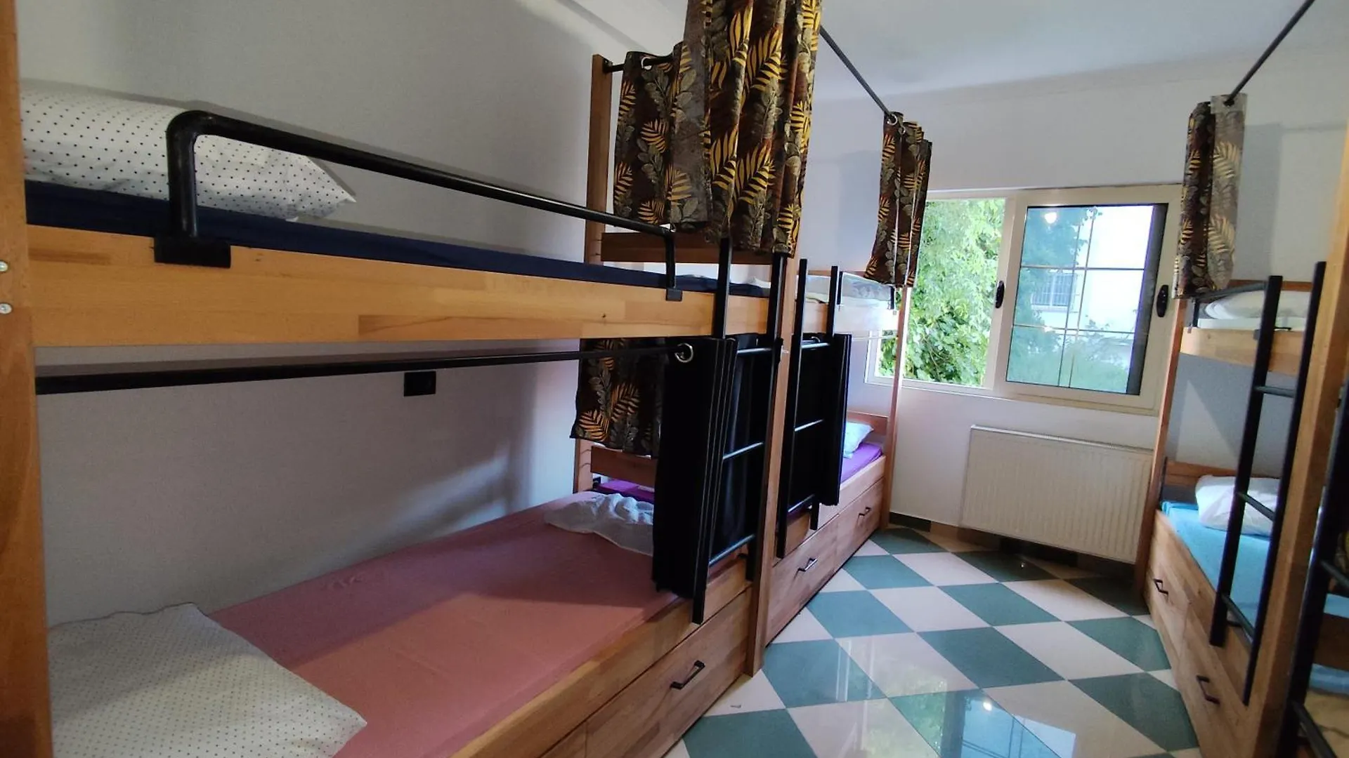 Hostel Albania Tirana