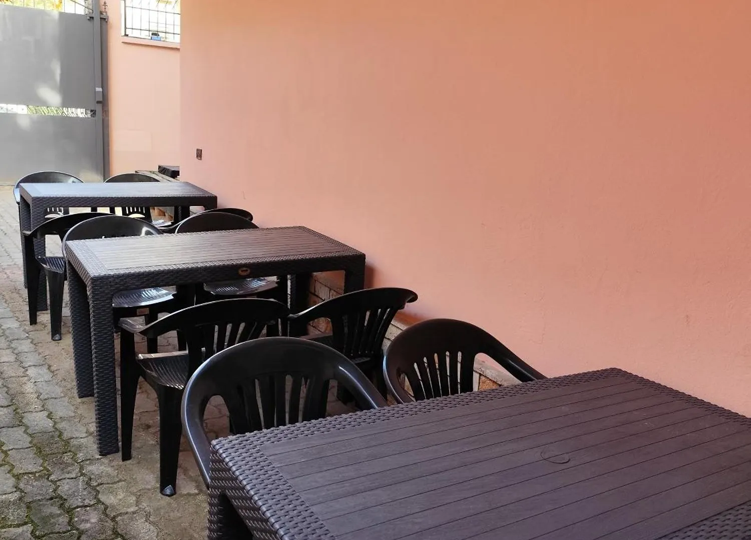 Hostel Albania Tirana Albania