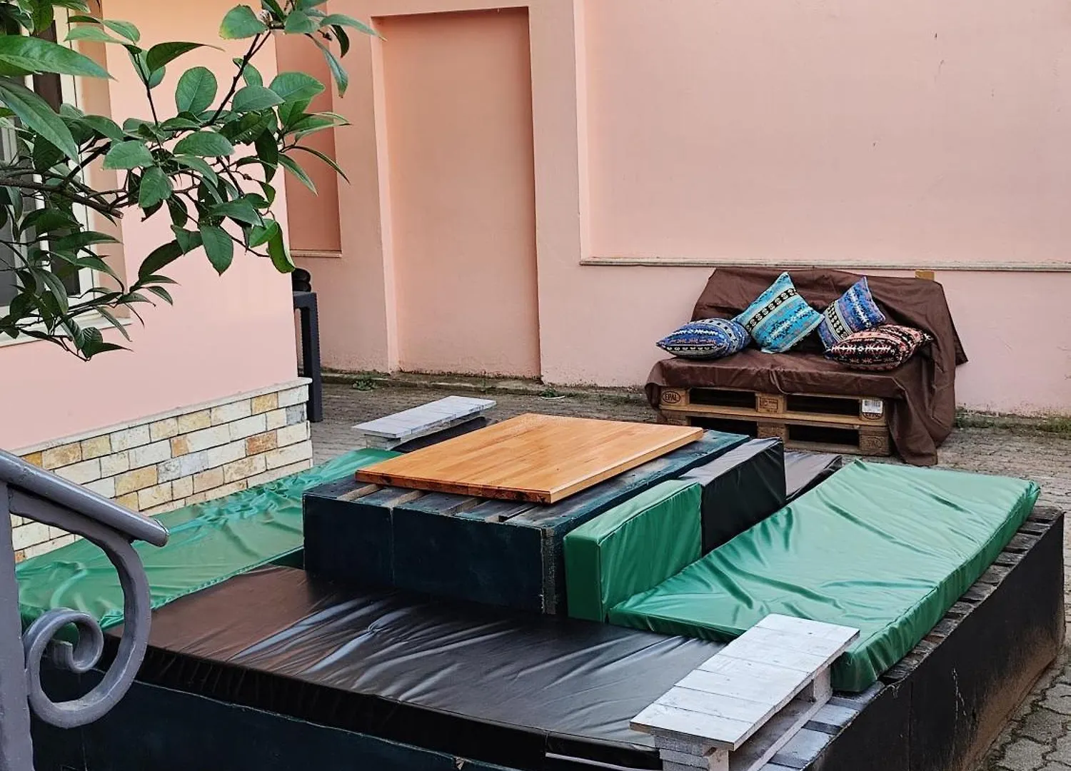 Hostel Albania Tirana 0*,  Albania