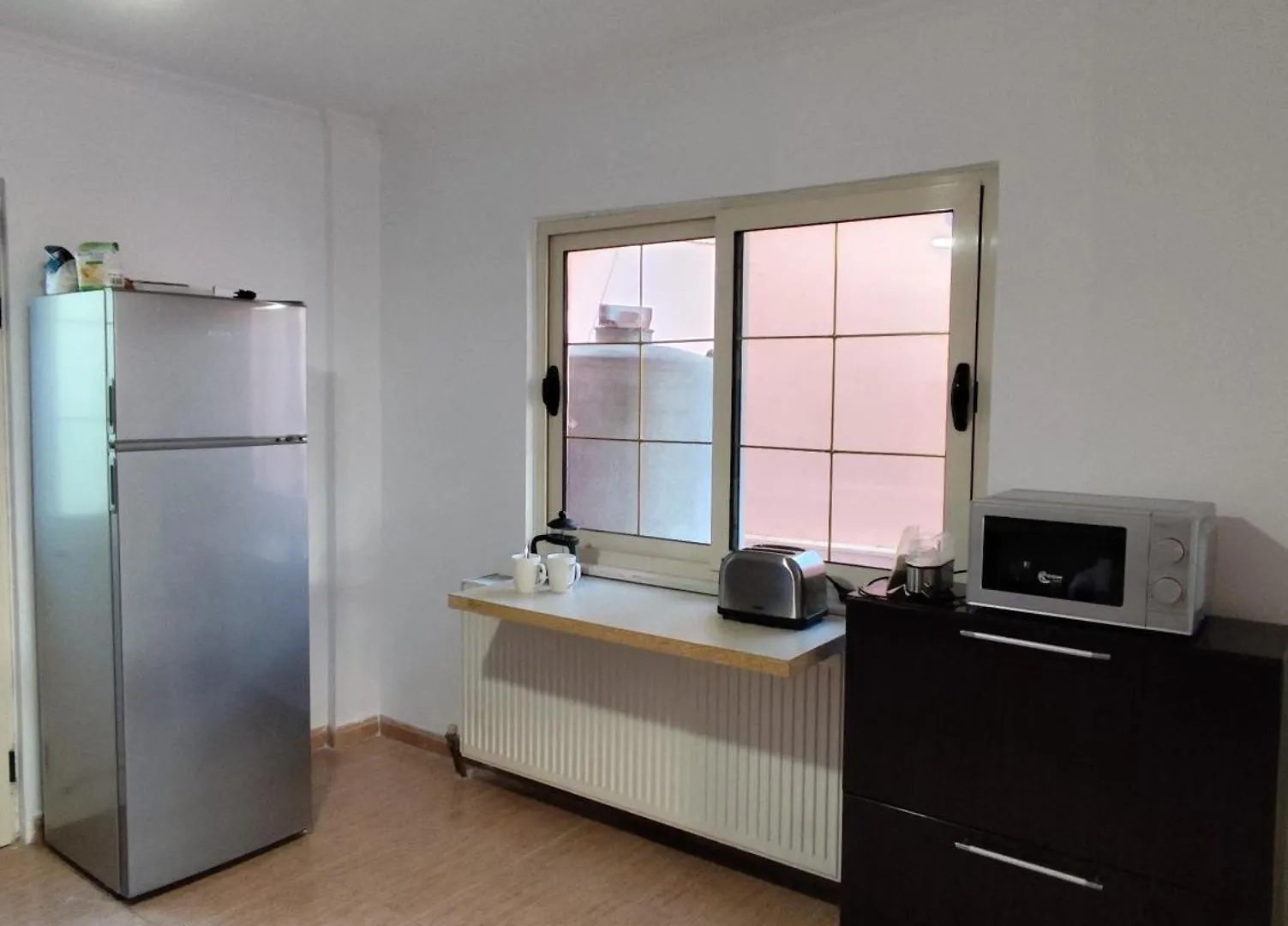 Hostel Albania Tirana
