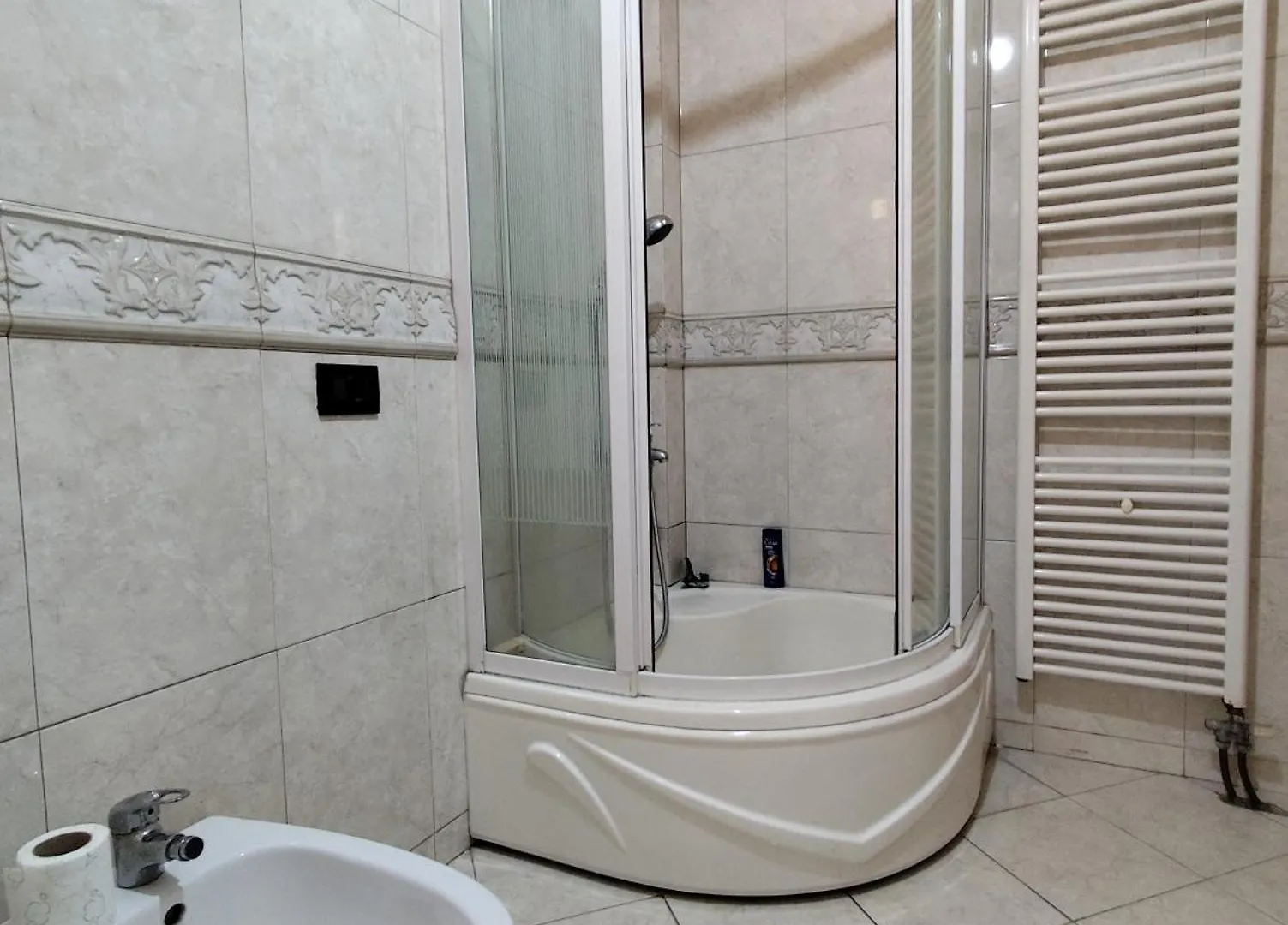 Hostel Albania Tirana Albania