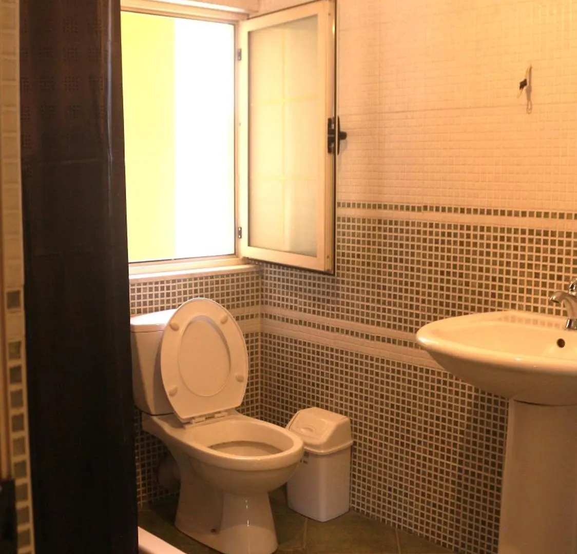 Hostel Albania Tirana