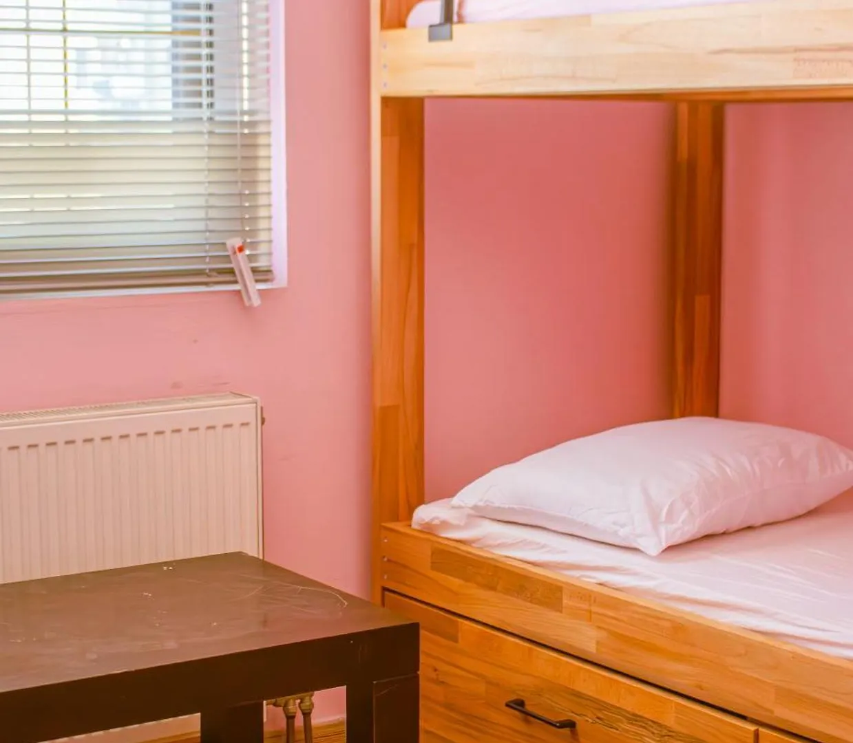 Hostel Albania Tirana