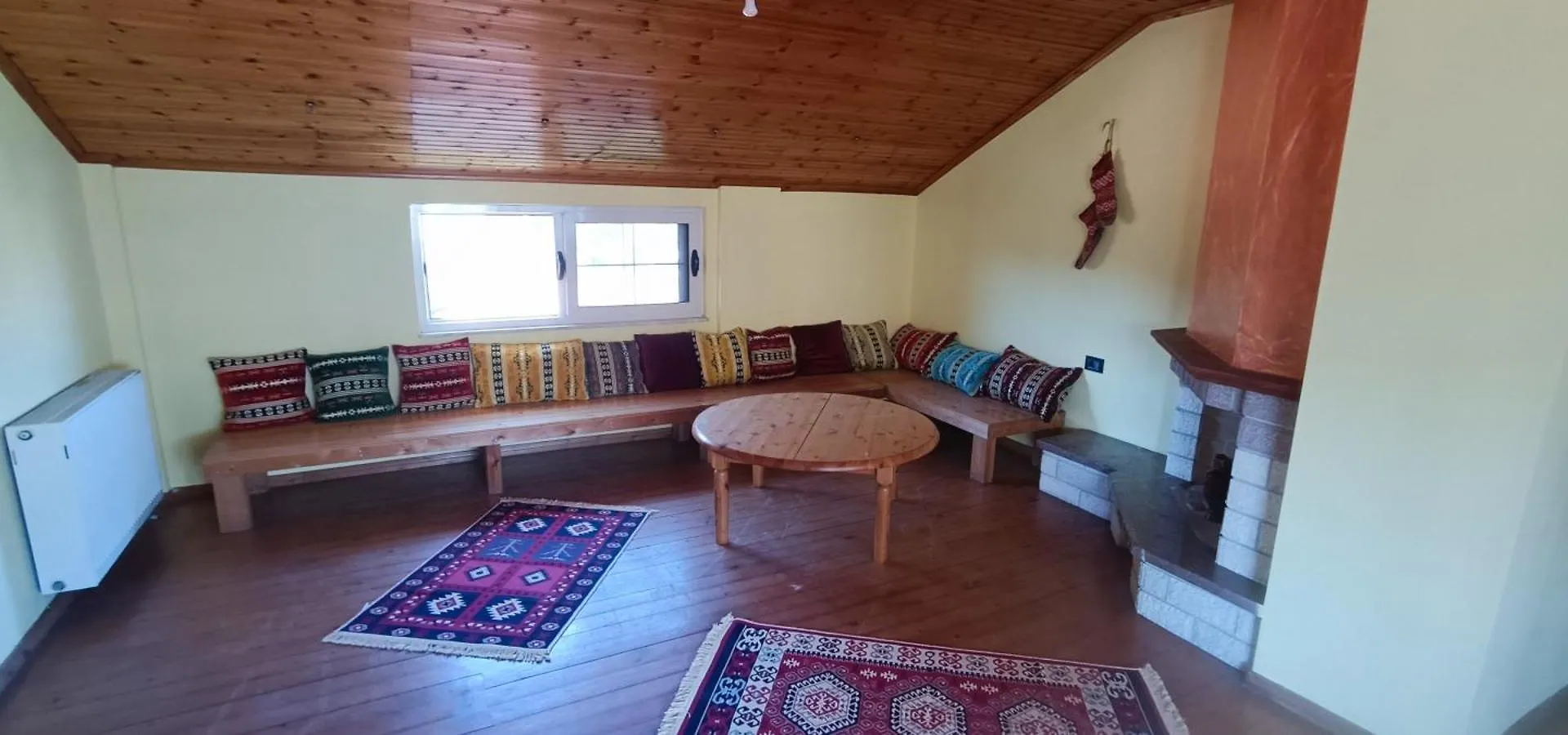Hostel Albania Tirana
