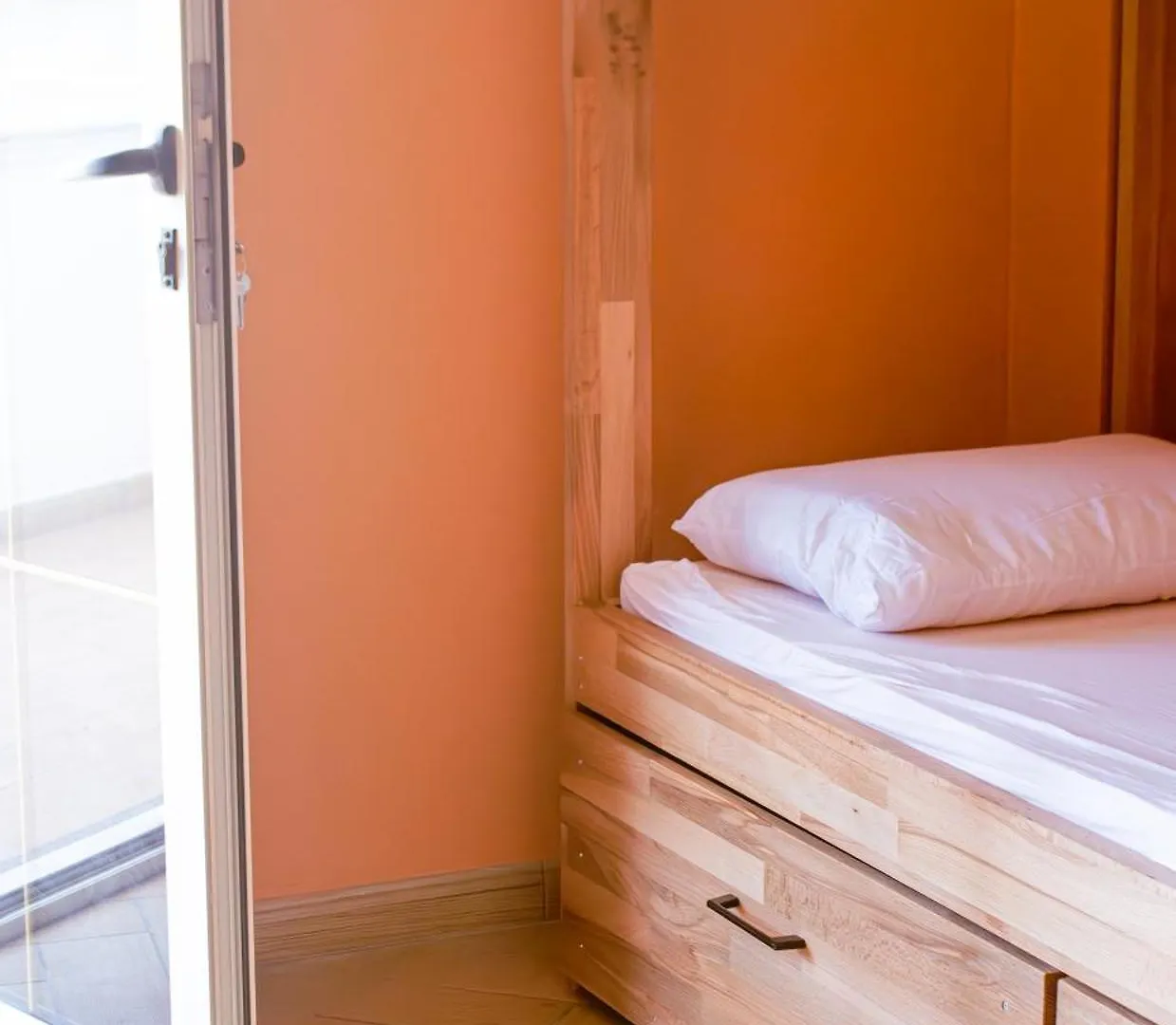 Hostel Albania Tirana