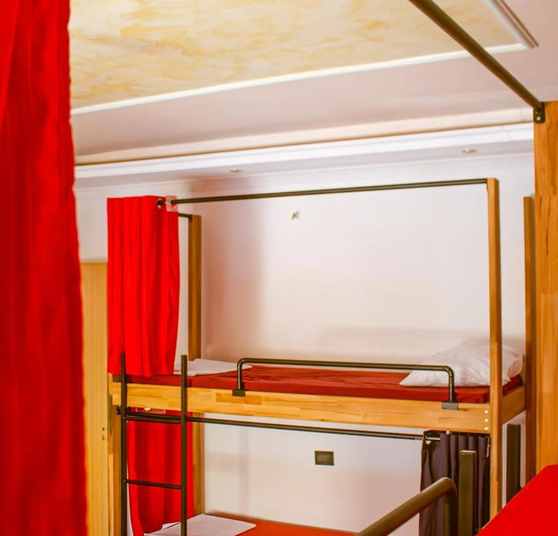 Hostel Albania Tirana 0*,