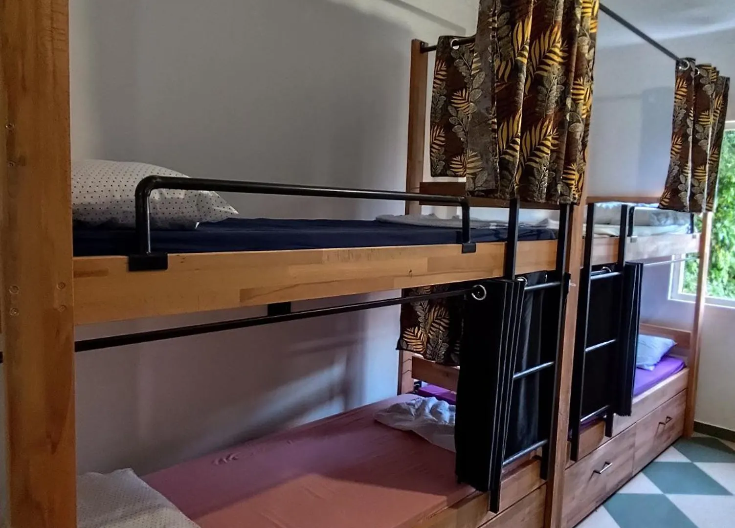 Hostel Albania Tirana